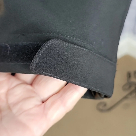 CHARLES RIVER Apparel Ultimate Soft Shell All‎ Seasons Black Jacket XL - Picture 6 of 10